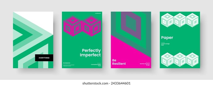 Abstract Flyer Design. Geometric Banner Layout. Creative Background Template. Book Cover. Report. Poster. Business Presentation. Brochure. Brand Identity. Pamphlet. Journal. Catalog. Newsletter