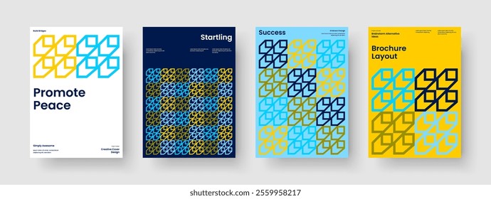 Abstract Flyer Design. Geometric Book Cover Template. Creative Banner Layout. Report. Poster. Business Presentation. Background. Brochure. Catalog. Notebook. Leaflet. Advertising. Newsletter