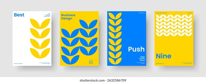Abstract Flyer Design. Geometric Book Cover Template. Modern Report Layout. Business Presentation. Background. Poster. Brochure. Banner. Advertising. Pamphlet. Portfolio. Notebook. Journal