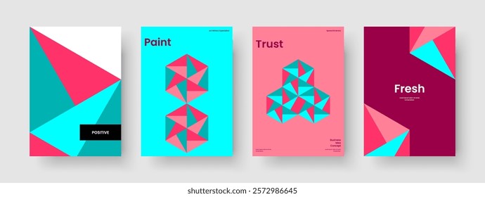 Abstract Flyer Design. Geometric Brochure Template. Modern Poster Layout. Business Presentation. Banner. Background. Report. Book Cover. Newsletter. Magazine. Journal. Catalog. Advertising. Leaflet