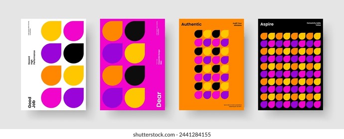 Abstract Flyer Design. Geometric Poster Template. Modern Banner Layout. Report. Book Cover. Background. Business Presentation. Brochure. Notebook. Brand Identity. Leaflet. Portfolio. Journal