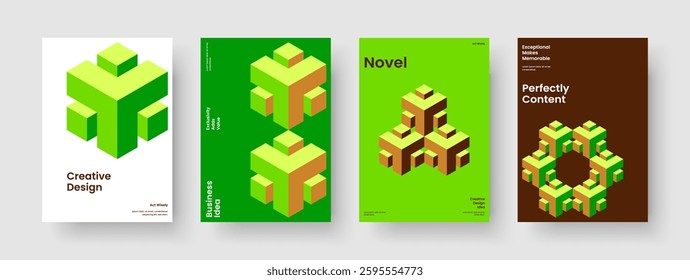 Abstract Flyer Design. Geometric Poster Template. Modern Report Layout. Brochure. Background. Book Cover. Banner. Business Presentation. Newsletter. Notebook. Advertising. Portfolio. Pamphlet
