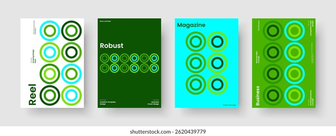 Projeto de Panfleto Abstrato. Modelo de relatório geométrico. Layout da Capa do Livro Criativo. Apresentação de negócios. Cartaz. Brochura. Faixa. Histórico. Publicidade. Boletim informativo. Notebook. Revista