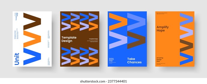 Abstract Flyer Design. Isolated Background Template. Creative Poster Layout. Banner. Book Cover. Business Presentation. Brochure. Report. Pamphlet. Newsletter. Notebook. Catalog. Leaflet