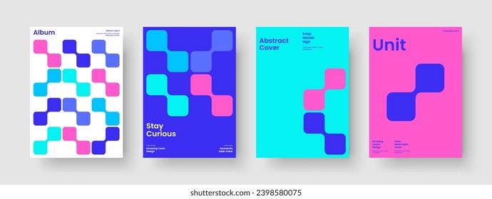 Abstract Flyer Design. Isolated Background Layout. Modern Book Cover Template. Brochure. Report. Banner. Business Presentation. Poster. Leaflet. Brand Identity. Notebook. Handbill. Portfolio