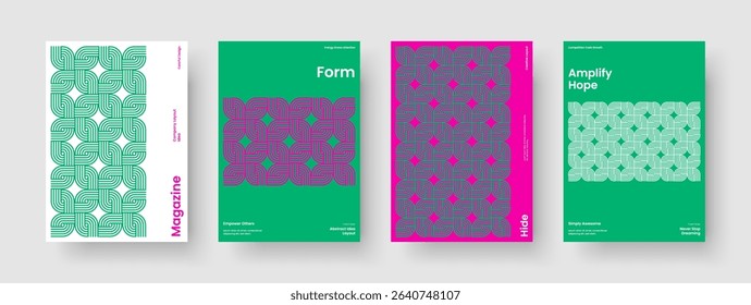 Abstract Flyer Design. Isolated Background Layout. Modern Business Presentation Template. Book Cover. Brochure. Poster. Report. Banner. Pamphlet. Magazine. Handbill. Leaflet. Journal