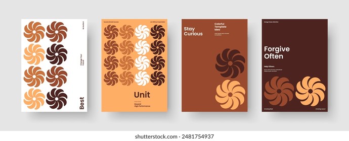 Abstract Flyer Design. Isolated Banner Template. Creative Brochure Layout. Background. Book Cover. Business Presentation. Report. Poster. Journal. Catalog. Notebook. Magazine. Advertising