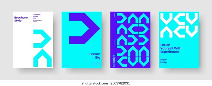 Diseño Abstractas de Flyer. Plantilla aislada de la cubierta del libro. Diseño de presentación de negocios creativos. Cartel. Informe. Antecedentes. Anuncio. Folleto. Cartera. Manual. Publicidad. Identidad de marca. Cuaderno