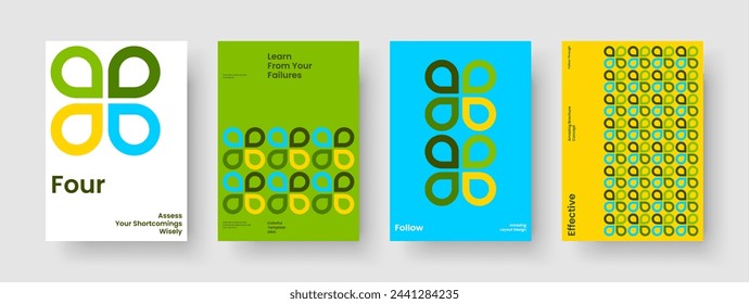 Abstract Flyer Design. Isolated Brochure Template. Geometric Book Cover Layout. Report. Background. Business Presentation. Banner. Poster. Notebook. Pamphlet. Advertising. Portfolio. Brand Identity