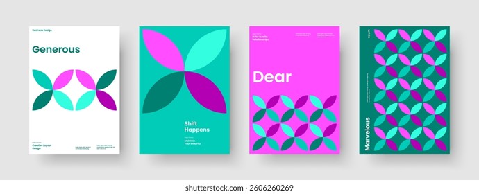 Abstract Flyer Design. Isolated Brochure Layout. Modern Business Presentation Template. Book Cover. Poster. Banner. Background. Report. Magazine. Handbill. Advertising. Catalog. Journal
