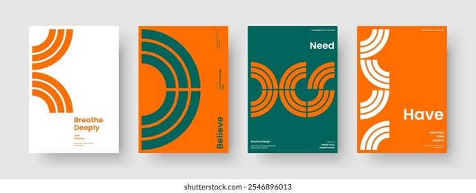 Abstract Flyer Design. Isolated Poster Layout. Modern Book Cover Template. Background. Report. Banner. Brochure. Business Presentation. Handbill. Notebook. Magazine. Portfolio. Newsletter. Journal