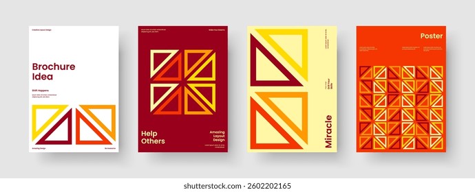 Abstract Flyer Design. Isolated Report Template. Creative Background Layout. Book Cover. Poster. Business Presentation. Banner. Brochure. Handbill. Brand Identity. Catalog. Newsletter. Magazine