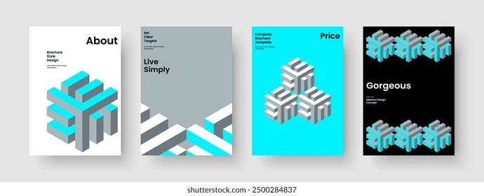 Abstract Flyer Design. Modern Background Layout. Geometric Banner Template. Brochure. Book Cover. Poster. Business Presentation. Report. Journal. Notebook. Pamphlet. Magazine. Handbill. Leaflet