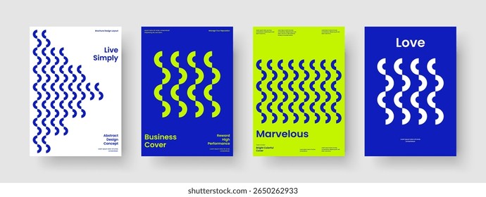 Abstract Flyer Design. Modern Banner Layout. Isolated Brochure Template. Business Presentation. Poster. Report. Book Cover. Background. Catalog. Portfolio. Brand Identity. Newsletter. Pamphlet