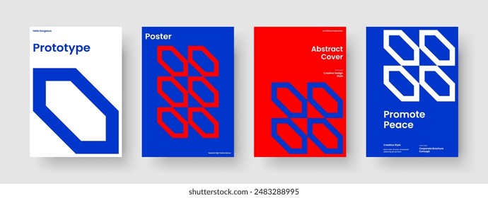 Abstract Flyer Design. Modern Book Cover Layout. Geometric Background Template. Banner. Brochure. Poster. Report. Business Presentation. Brand Identity. Pamphlet. Leaflet. Handbill. Advertising