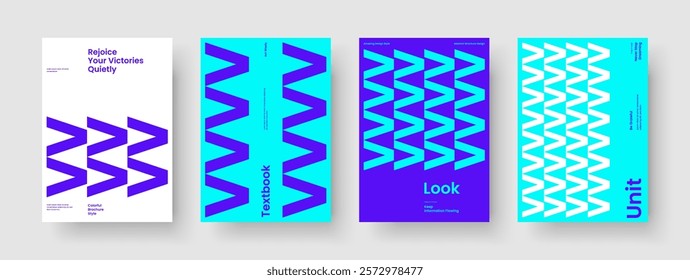Abstract Flyer Design. Modern Brochure Template. Geometric Book Cover Layout. Business Presentation. Report. Banner. Background. Poster. Leaflet. Advertising. Handbill. Magazine. Notebook