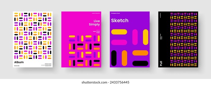 Abstract Flyer Design. Modern Business Presentation Template. Creative Poster Layout. Background. Banner. Book Cover. Brochure. Report. Notebook. Newsletter. Advertising. Brand Identity. Journal