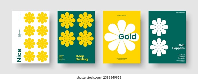 Abstract Flyer Design. Modern Poster Template. Creative Brochure Layout. Banner. Business Presentation. Book Cover. Report. Background. Portfolio. Journal. Handbill. Brand Identity. Magazine