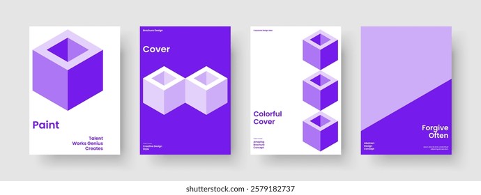 Abstract Flyer Design. Modern Poster Layout. Isolated Banner Template. Report. Business Presentation. Book Cover. Background. Brochure. Leaflet. Brand Identity. Pamphlet. Handbill. Catalog