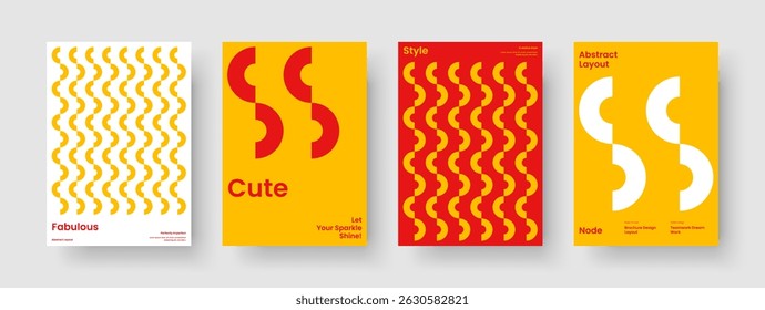 Abstract Flyer Design. Modern Poster Layout. Geometric Background Template. Brochure. Report. Business Presentation. Banner. Book Cover. Handbill. Brand Identity. Newsletter. Notebook. Journal