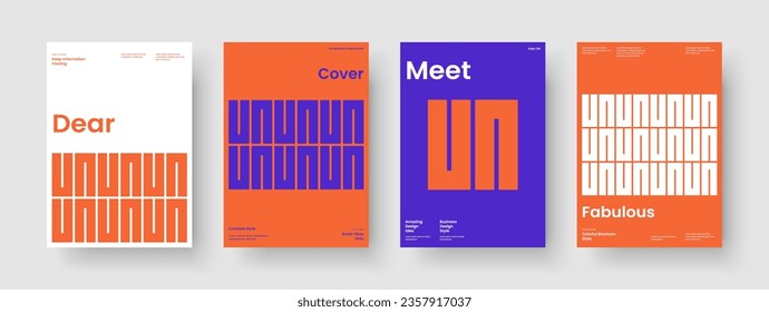 Abstract Flyer Layout. Creative Banner Template. Geometric Book Cover Design. Background. Report. Business Presentation. Brochure. Poster. Journal. Notebook. Pamphlet. Portfolio. Brand Identity