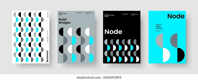 Abstract Flyer Layout. Creative Brochure Template. Geometric Book Cover Design. Poster. Banner. Business Presentation. Report. Background. Portfolio. Leaflet. Notebook. Handbill. Pamphlet. Magazine