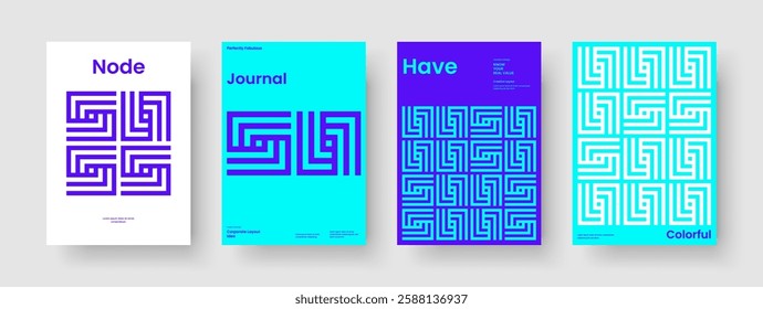 Abstract Flyer Layout. Creative Brochure Design. Modern Book Cover Template. Banner. Report. Business Presentation. Poster. Background. Pamphlet. Portfolio. Advertising. Newsletter. Handbill