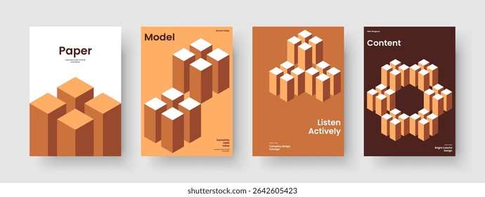Abstract Flyer Layout. Creative Brochure Design. Modern Report Template. Poster. Business Presentation. Background. Banner. Book Cover. Newsletter. Advertising. Brand Identity. Journal. Catalog