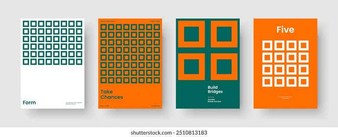Abstract Flyer Layout. Creative Business Presentation Design. Geometric Book Cover Template. Background. Banner. Poster. Brochure. Report. Advertising. Handbill. Notebook. Journal. Magazine