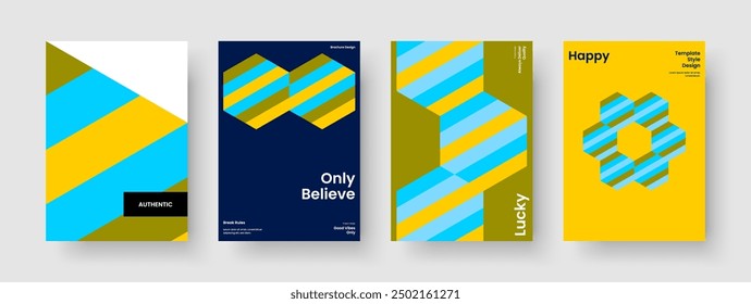 Abstract Flyer Layout. Geometric Banner Template. Creative Book Cover Design. Poster. Brochure. Background. Business Presentation. Report. Magazine. Advertising. Journal. Newsletter. Brand Identity