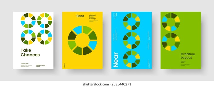Layout do folheto abstrato. Design de banner geométrico. Modelo de Apresentação do Creative Business. Brochura. Histórico. Relatório. Cartaz. Capa de Livro. Revista. Catálogo. Diário. Identidade da marca. Publicidade