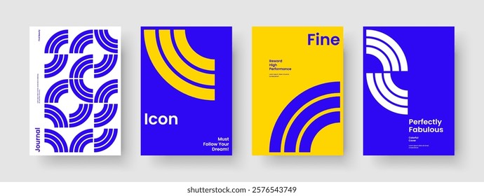 Abstract Flyer Layout. Geometric Book Cover Design. Creative Report Template. Poster. Brochure. Background. Banner. Business Presentation. Journal. Advertising. Newsletter. Leaflet. Brand Identity