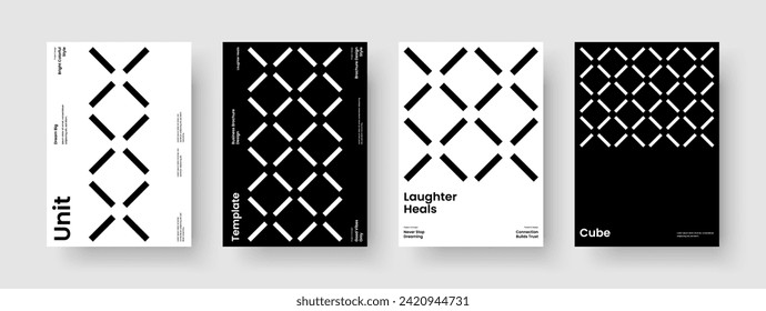 Diseño de volante abstracto. Diseño de folleto geométrico. Plantilla de cubierta de libro creativo. Cartel. Informe. Presentación de negocios. Antecedentes. Cartel. Folleto. Folleto. Cuaderno. Publicidad. Cartera