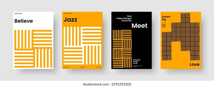 Abstract Flyer Layout. Geometric Brochure Design. Modern Poster Template. Background. Report. Banner. Business Presentation. Book Cover. Magazine. Advertising. Pamphlet. Notebook. Portfolio