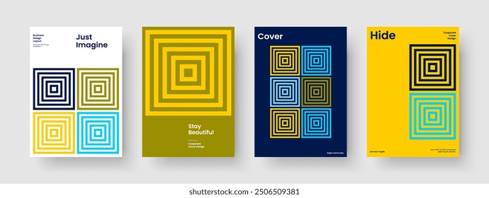 Abstract Flyer Layout. Geometric Business Presentation Template. Modern Brochure Design. Poster. Book Cover. Banner. Report. Background. Magazine. Journal. Leaflet. Advertising. Brand Identity