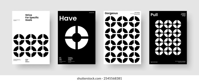 Abstract Flyer Layout. Geometric Business Presentation Template. Creative Poster Design. Background. Report. Brochure. Banner. Book Cover. Catalog. Pamphlet. Journal. Newsletter. Leaflet
