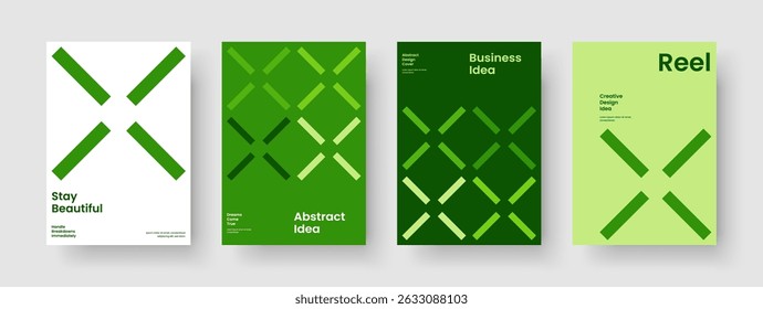 Abstract Flyer Layout. Geometric Business Presentation Template. Isolated Report Design. Background. Brochure. Poster. Book Cover. Banner. Journal. Brand Identity. Leaflet. Portfolio. Pamphlet