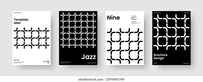 Abstract Flyer Layout. Isolated Background Design. Modern Poster Template. Business Presentation. Book Cover. Brochure. Banner. Report. Journal. Portfolio. Notebook. Catalog. Handbill. Leaflet