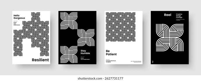 Abstract Flyer Layout. Isolated Background Design. Geometric Banner Template. Book Cover. Business Presentation. Report. Brochure. Poster. Leaflet. Journal. Advertising. Catalog. Newsletter