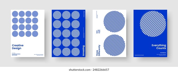 Abstract Flyer Layout. Isolated Banner Design. Creative Brochure Template. Background. Business Presentation. Report. Poster. Book Cover. Newsletter. Handbill. Pamphlet. Notebook. Portfolio