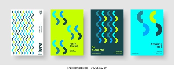 Abstract Flyer Layout. Isolated Banner Template. Geometric Background Design. Business Presentation. Report. Book Cover. Brochure. Poster. Brand Identity. Leaflet. Pamphlet. Newsletter. Journal