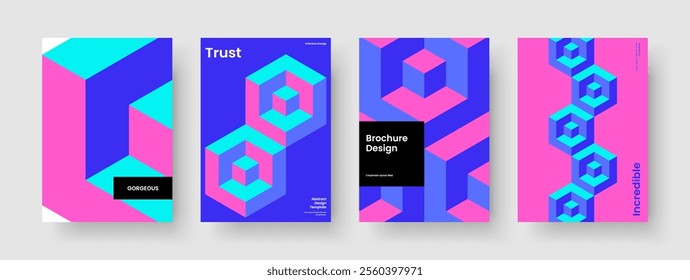Abstract Flyer Layout. Isolated Banner Design. Modern Background Template. Report. Brochure. Poster. Business Presentation. Book Cover. Pamphlet. Newsletter. Notebook. Magazine. Brand Identity