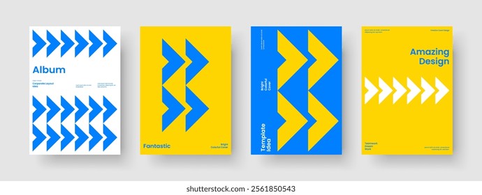 Abstract Flyer Layout. Isolated Banner Template. Creative Report Design. Background. Business Presentation. Poster. Brochure. Book Cover. Magazine. Notebook. Catalog. Newsletter. Portfolio