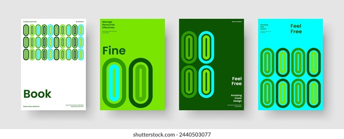 Diseño de folleto abstracto. Plantilla de portada de libro aislada. Diseño de fondo moderno. Folleto. Informe. Presentación empresarial. Pancarta. Cartel. Cartera. Cuaderno. Handbill. Revista. Folleto. Prospecto