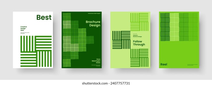 Abstract Flyer Layout. Isolated Brochure Template. Modern Report Design. Banner. Background. Poster. Book Cover. Business Presentation. Portfolio. Advertising. Magazine. Pamphlet. Leaflet. Handbill