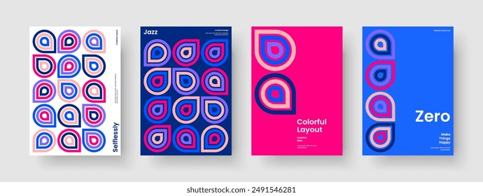 Abstract Flyer Layout. Isolated Brochure Design. Modern Report Template. Banner. Business Presentation. Background. Book Cover. Poster. Newsletter. Pamphlet. Magazine. Leaflet. Brand Identity