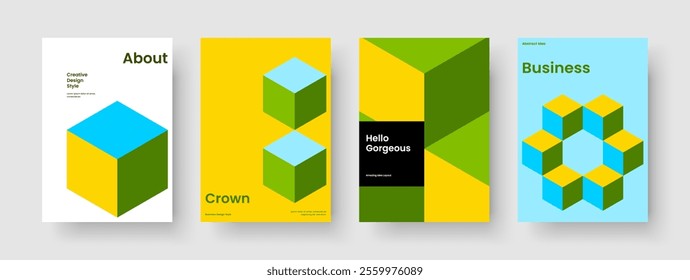 Abstract Flyer Layout. Isolated Brochure Template. Creative Banner Design. Background. Business Presentation. Report. Book Cover. Poster. Newsletter. Pamphlet. Notebook. Leaflet. Brand Identity