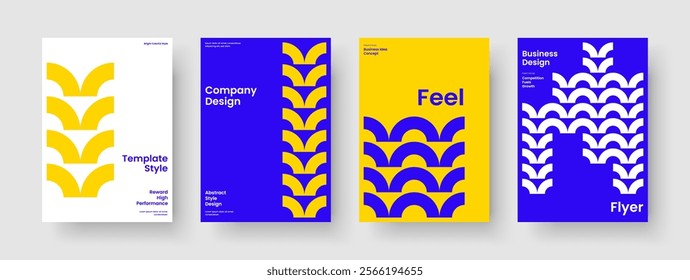 Abstract Flyer Layout. Isolated Brochure Design. Modern Business Presentation Template. Book Cover. Poster. Background. Banner. Report. Journal. Brand Identity. Newsletter. Leaflet. Notebook