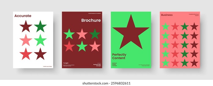 Abstract Flyer Layout. Isolated Brochure Design. Geometric Background Template. Report. Book Cover. Banner. Business Presentation. Poster. Magazine. Handbill. Pamphlet. Advertising. Newsletter