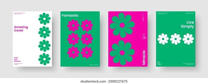 Abstract Flyer Layout. Isolated Business Presentation Template. Geometric Brochure Design. Banner. Poster. Background. Book Cover. Report. Magazine. Notebook. Journal. Handbill. Leaflet. Pamphlet